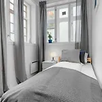 Fabryka Hostel Bergen