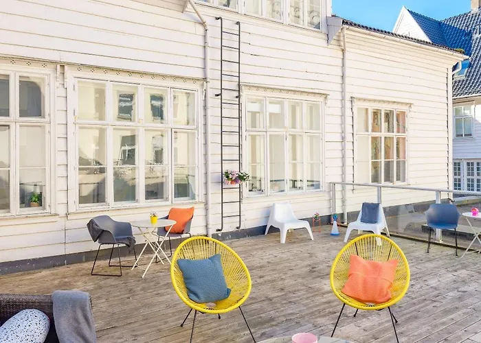 Fabryka Hostel