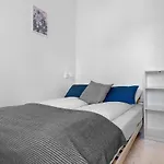 Vandrarhem Fabryka