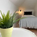 Fabryka Vandrarhem Bergen