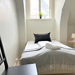 Vandrarhem Fabryka