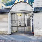 Fabryka Vandrarhem