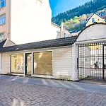 Vandrarhem Fabryka