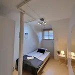 Vandrarhem Fabryka