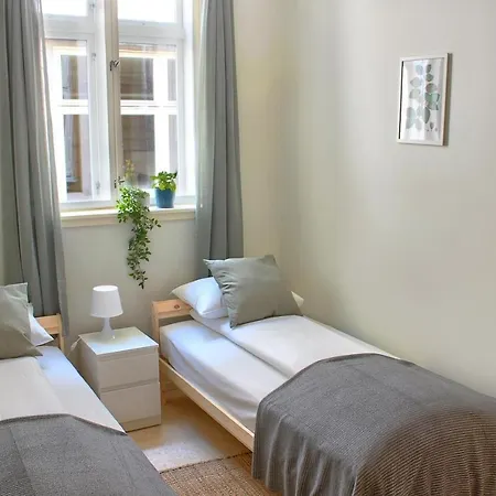 Fabryka Vandrerhjem Bergen