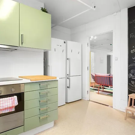 Hostel Fabryka