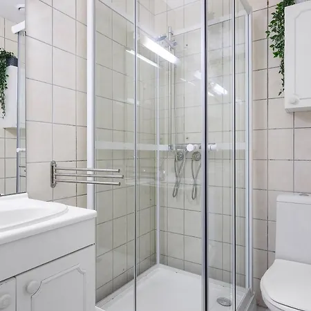 Vandrerhjem Fabryka *