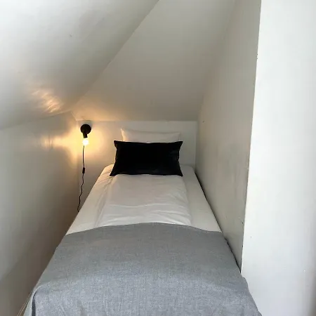 Fabryka Hostel