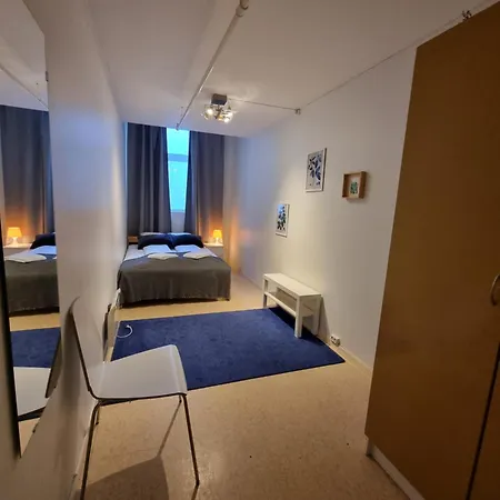 Fabryka Vandrerhjem *