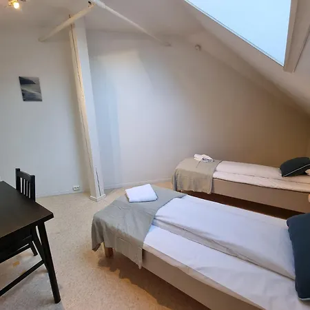 Hostel Fabryka