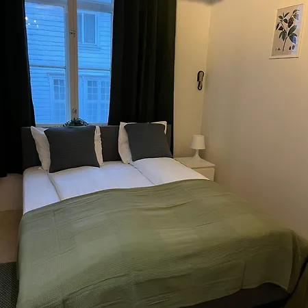 Fabryka Hostel