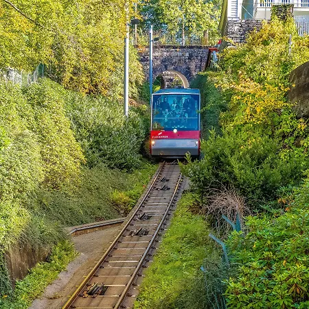 Fabryka 호스텔 베르겐