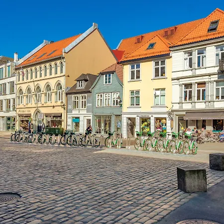 Fabryka Vandrerhjem *