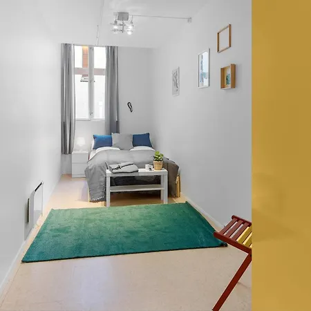 Hostel Fabryka