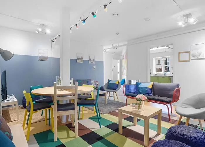 Хостел Fabryka *