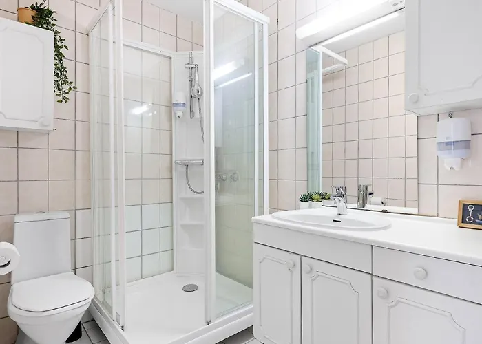 Fabryka Хостел Берген