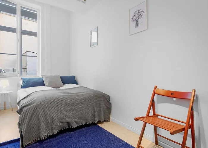 Fabryka * Берген