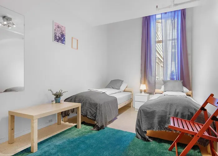 Fabryka * Берген