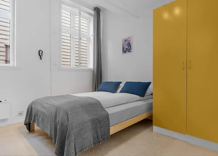 Хостел Fabryka *