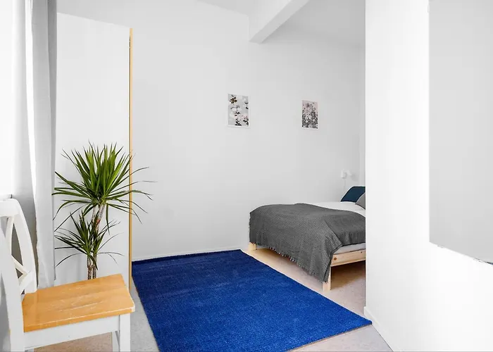 Хостел Fabryka *