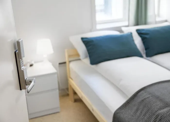 Fabryka * Берген