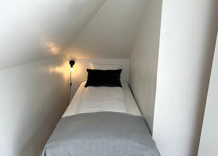 Fabryka Хостел