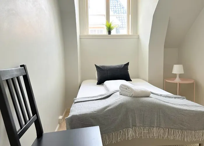 Хостел Fabryka