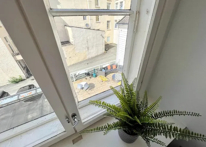 Fabryka Берген