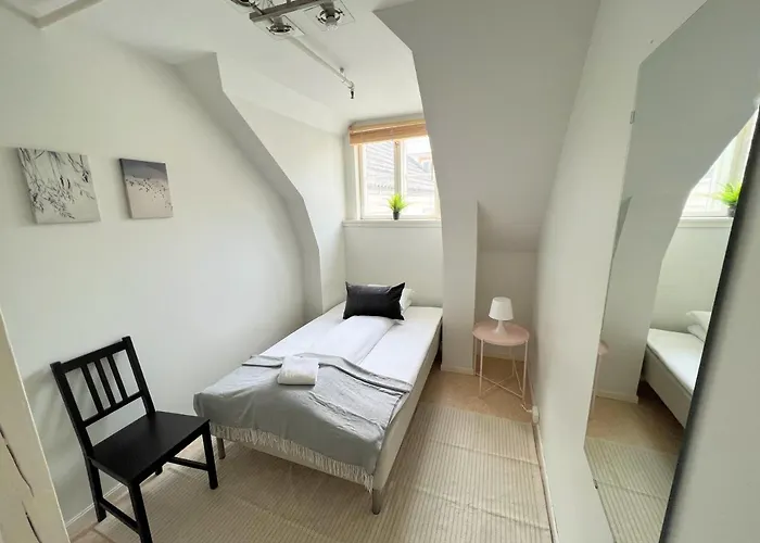 Fabryka Берген