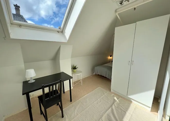 Хостел Fabryka