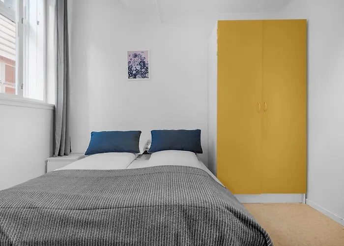 Fabryka * Берген