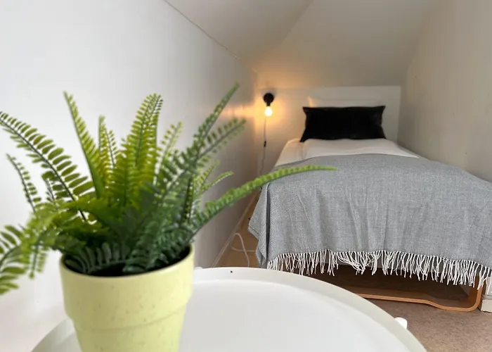 Fabryka Хостел