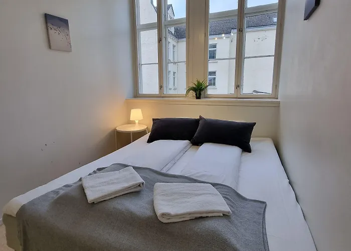 Fabryka Берген