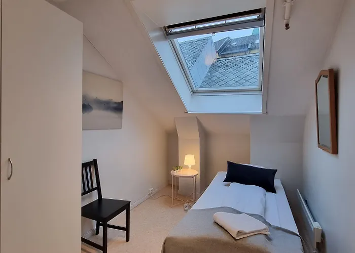 Fabryka * Берген