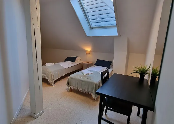 Fabryka Берген