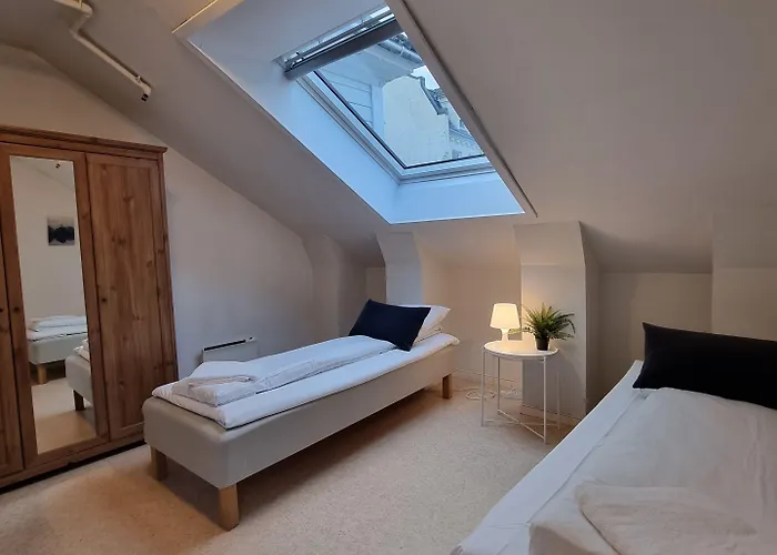 Хостел Fabryka