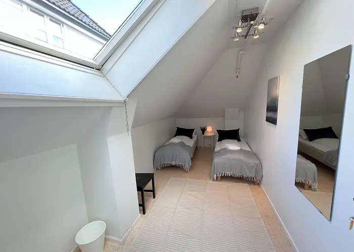 Fabryka Берген