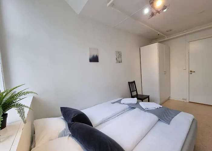 Хостел Fabryka *