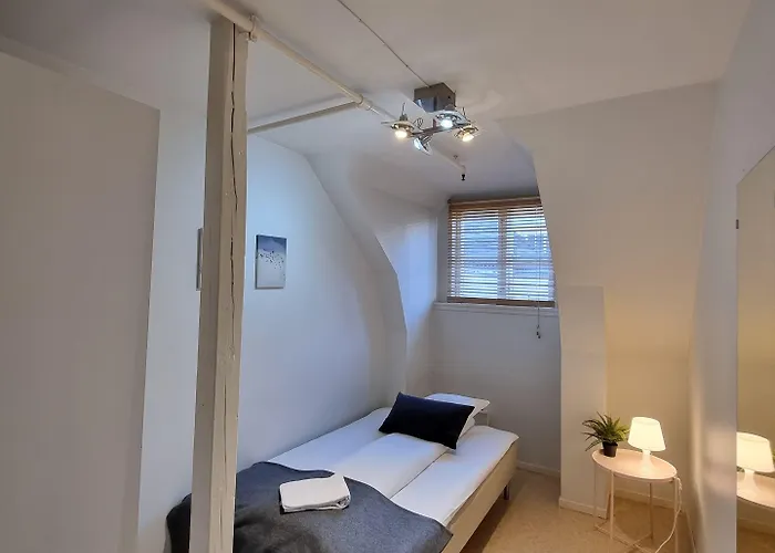 Хостел Fabryka