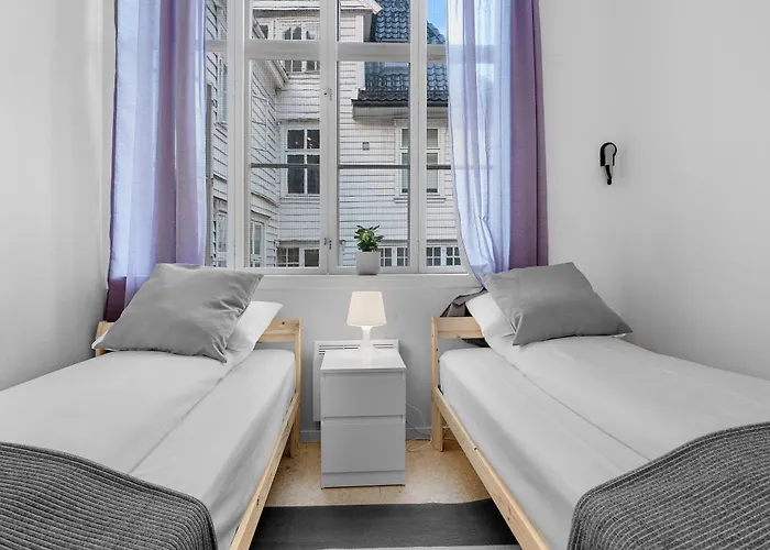 Fabryka Хостел