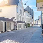 Fabryka Ostello Bergen