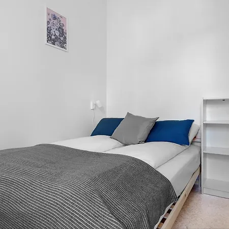 Hostel Fabryka