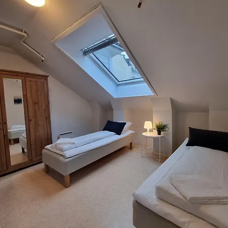Hostel Fabryka