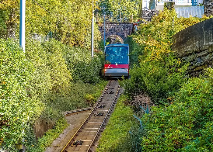 Fabryka Hostel Bergen